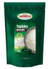 Targroch Tapioka-Granulat 1 kg