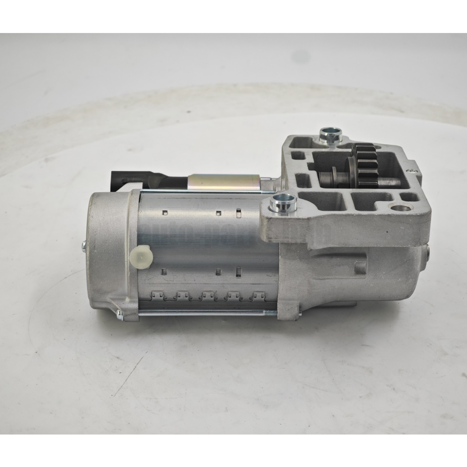 Starter Motor For Audi R8 Lamborghini Huracan EVO LP580 LP600 LP600 #0BZ911024D