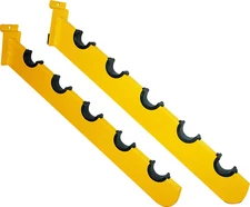 ProTaper 24828 Slat Wall Waterfall - Pair