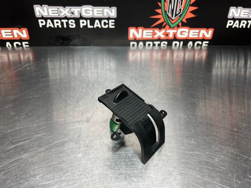 2002 FORD F350 7.3 POWER PORT W SLIDING DOOR OEM #817 - Picture 4 of 10