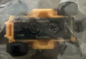 Micro Machines Mystery Vehicle Series 4 Off-Road Buggy