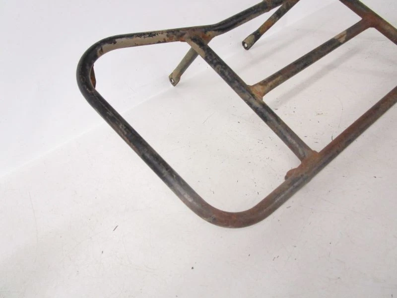 Portaequipajes delantero Honda TRX 250 TE 04 Recon 81100-HM8-000 1997-2004 Foto 3 de 4