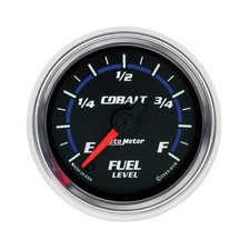 Auto Meter 6114 Cobalt Full Sweep Electrical Fuel 2 116 - Full Sweepelectric Auto Meter 6114 Cobalt Full Sweep Electrical Fuel 2 116 - Full Sweepelectric