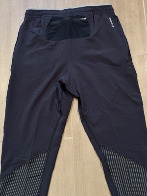 Nike Phenom Running Division Mens Dri-FIT Running Pants FZ1133-010