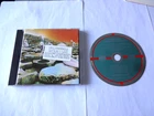 Led Zeppelin - Houses of the Holy (CD)  TARGET / West Germany Pressing