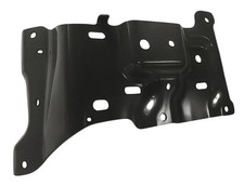 2018-2020 FORD PICKUP F150 DRIVER LEFT FRONT BUMPER PLATE FO1066198
