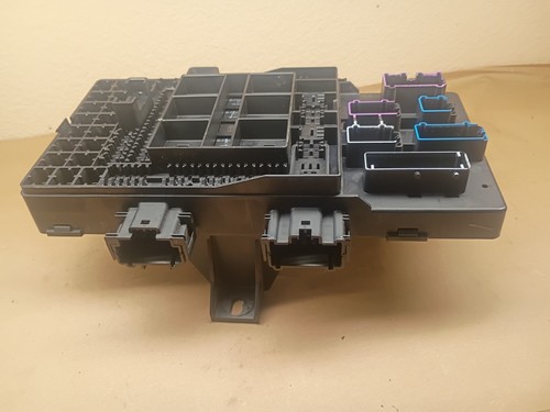 UPGRADED CIRCUIT BOARD FUEL PUMP RELAY FUSE BOX p/n 2L1T-14A067-AP EXPEDITION  - Picture 11 of 12