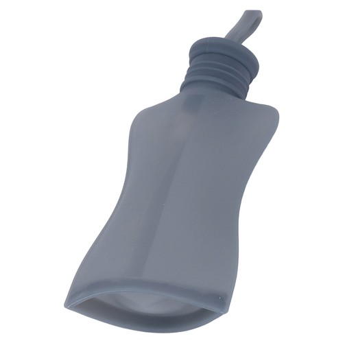 For Milk Storage Bag Silicone Reusable Leak Proof Safe Breast Milk Freezer Bags - Picture 5 of 12