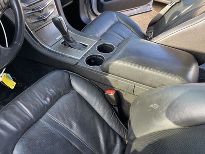 Console Front Floor Voice Recognition Sync Fits 11-15 MKX 985108