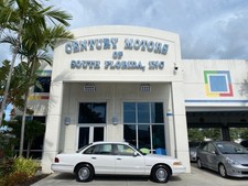 1995 Ford Victoria for Sale