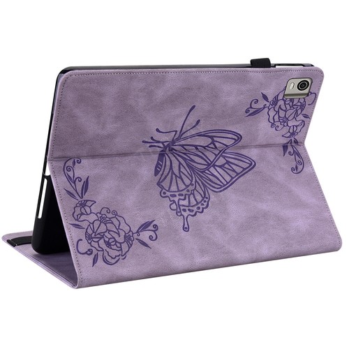 For Nokia T21 T20 T10 Tablet 10.4' 2022 Shockproof Leather Flip Case Stand Cover - Picture 36 of 72