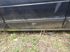 Baguette de porte Land Rover DISCOVERY