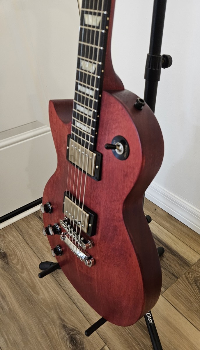Gibson Les Paul LPJ Left Handed 2013 | eBay
