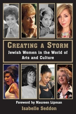 CREATING A STORM by SEDDON, ISABELLE Paperback Self Help Business