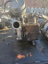 Used Supercharger Fits 2009 Acura Rdx 2.3l 4 Cylinder Grade A