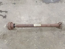 Front Drive Shaft Fits 06-10 EXPLORER 1181723
