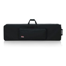 Gator Cases GK-88 SLXL Slim Extra Long Keyboard Case