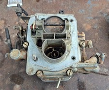 Carburatore Weber doppio corpo 30 / 32 dmte 38 Fiat