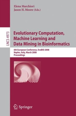 Marchiori - Evolutionary Computing Machine Learning und Data Mining - J555z