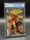 Amazing Spider-Man #7 CGC 9.8 (2025) - Bianchi Variant Cover 1:25