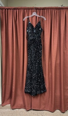 short black mirror dress Leely Women Sparkly Black Mirror Short Homecoming Dress Strapless Tight Cocktail Dress with Beading