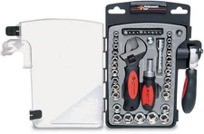 Performance Tools W39000 Stubby Tool Set