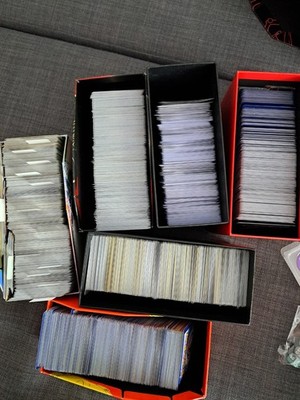 Pokemon TCG Sammlung Karten Mystery Packs 100 Stück Rein Englisch Bulk Only