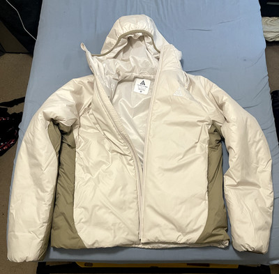 Nike ACG PrimaLoft Puffer Jacket Men's Medium