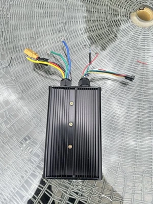 60amp Controller Needs Re Wiring  - Image 1 of 4