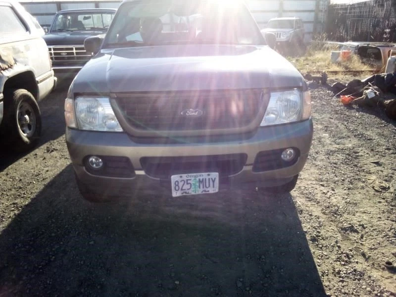 Módulo de control electrónico motor ECM 4 puertas 6-245 4,0 L compatible con 04 EXPLORER 26406372 Foto 3 de 4