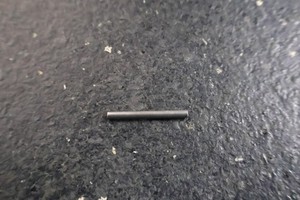 HONDA 1980 - 1983 GL1100 GOLDWING CARBURETOR FLOAT PIVOT HINGE PIN