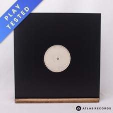 Highwind Highwind A-1 B-1 Blair White Label LP Album Vinyl Record INS 3026 - EX