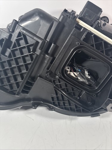 2014-2016 Mercedes-Benz E-Class W212 LED Headlight Right Passenger Side - Bild 7 von 12