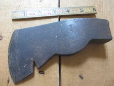 Vintage Kelly True Temper Flint Edge Dynamic Hammer Hatchet Tool 25.4 oz.