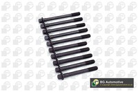 BGA Zylinderkopfschraubensatz BK5333 FüR Carina Toyota M10 Corolla 6 Station 5 1