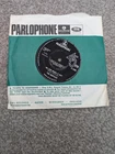 THE BEATLES We Can Work It Out 1965  PARLOPHONE  superb EX+