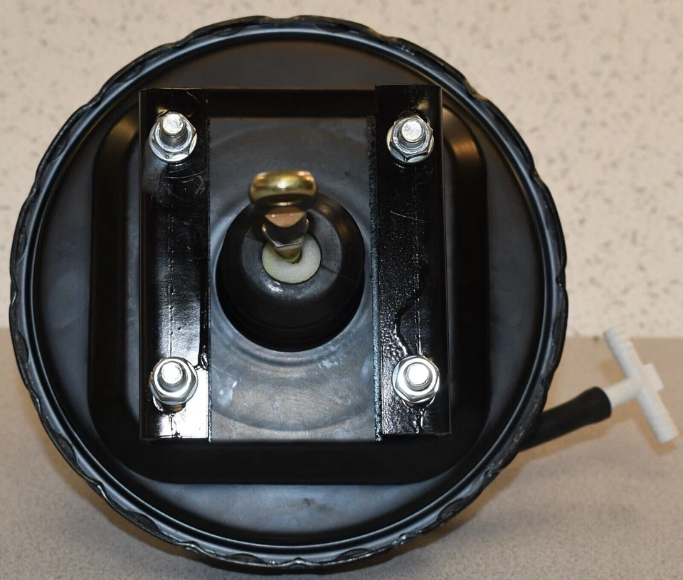 Cadillac 1959-1961 potenciador de freno eléctrico/cilindro maestro - nuevo Foto 4 de 4