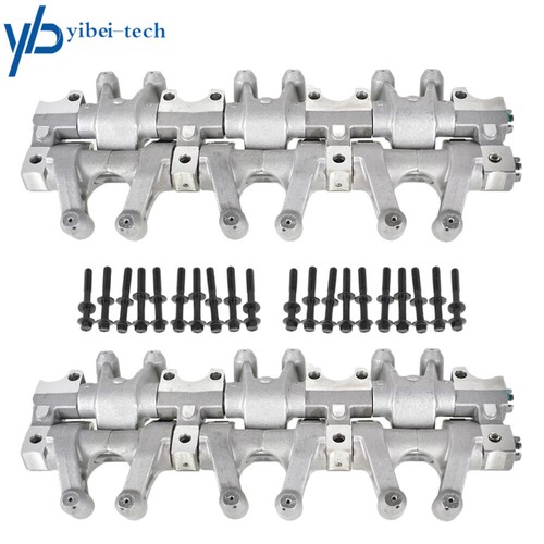 For Dodge Charger Chrysler 300 3.5L 4.0L Rocker Arm Shaft Lifter