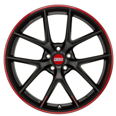 BBS Felge Alufelge CI-R Nürburgring-Edition 8,5x19 5x120 ET35 CI2102NE