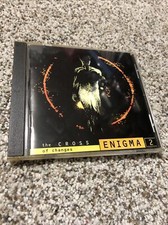 Enigma The Cross of Changes- Audio CD 1993