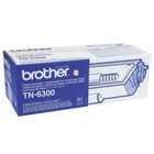 Genuine Brother TN-6300 Black Toner Cartridge - Unboxed (VAT Inc)
