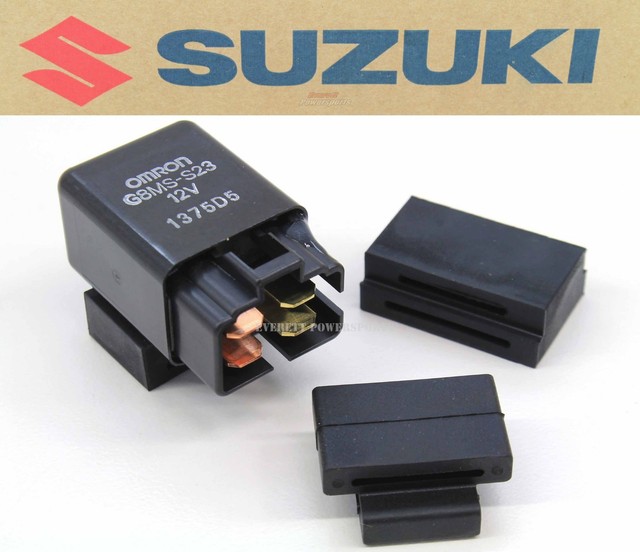 Suzuki 1999 Gsxr600 SRAD OEM Fuel Pump Relay 3874024x50 for sale