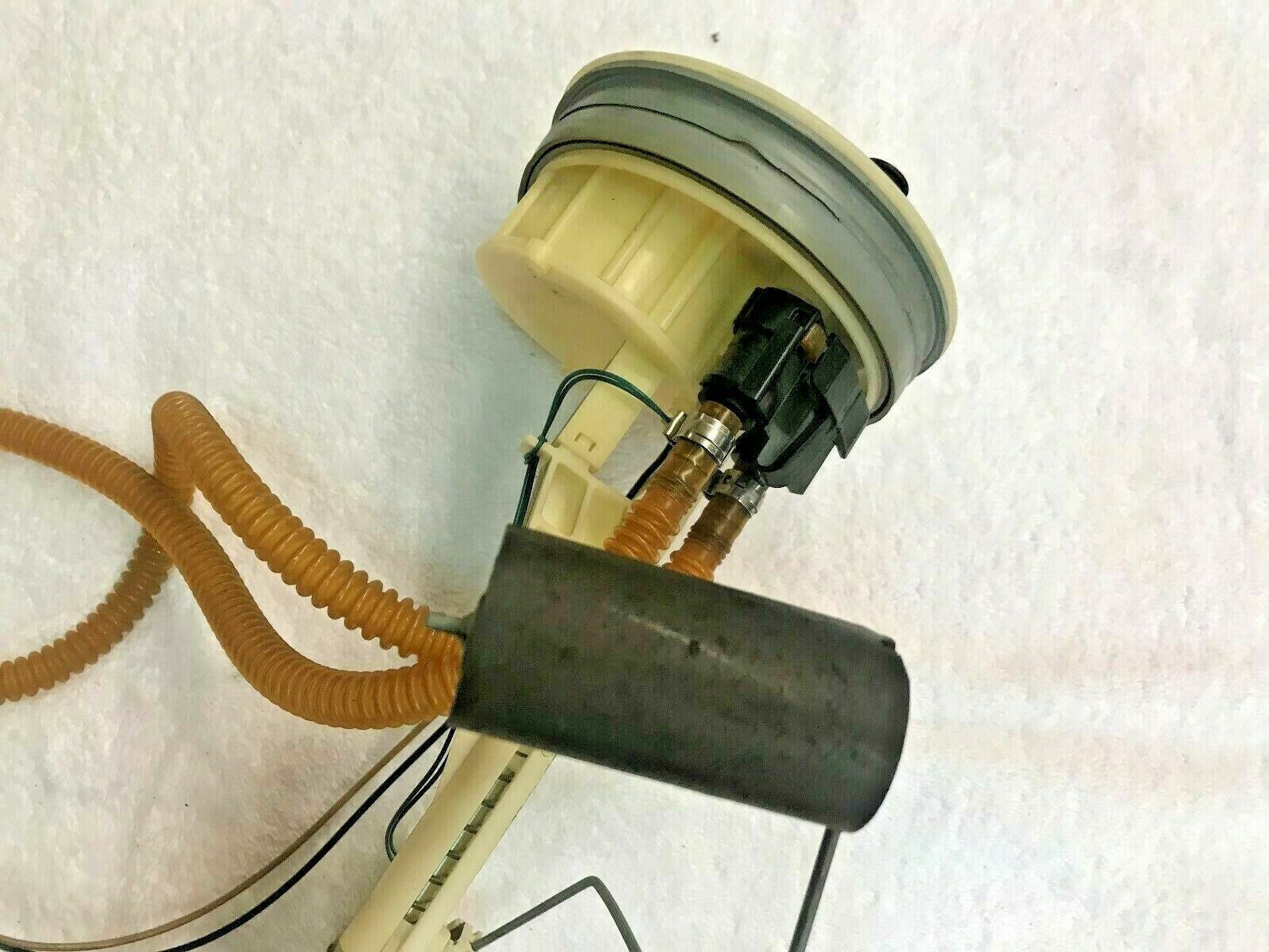 LAMBORGHINI MURCIELAGO COUPE ROADSTER LP640 FUEL PUMP LEVEL INDICATOR 410919046