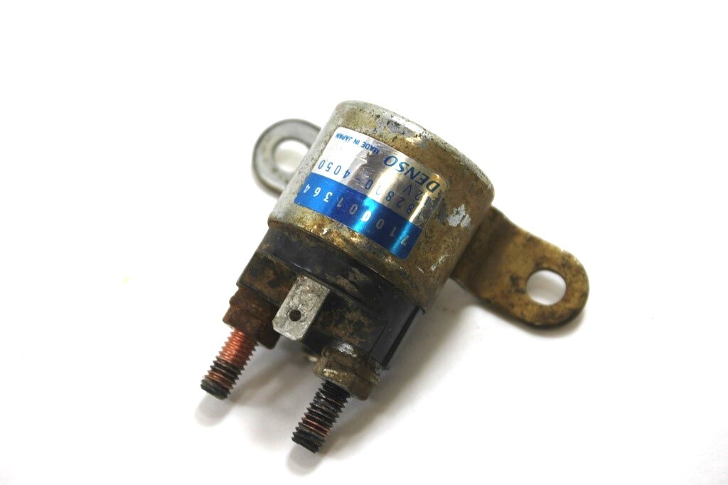 2018 Can Am Outlander 570 XMR (OEM) Starter Motor with Reduction  