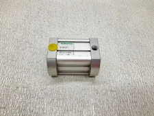Numatics X0CK-01I3B-AAA4 Pneumatic Cylinder 1-1/2" Bore 1.5" Stroke X0CK (TSC)