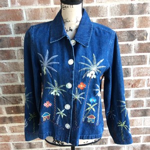 new direction jacket