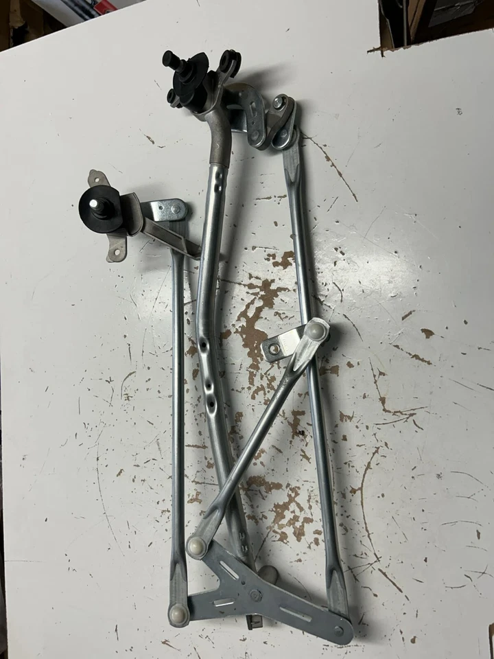 Acoplamiento limpiaparabrisas Dorman 602-961 para Honda Civic Sedán 08-11 Foto 3 de 3