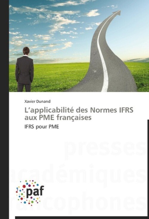 Thumbnail - L¿applicabilité Des Normes Ifrs Aux Pme Françaises Ifrs Pour Pme