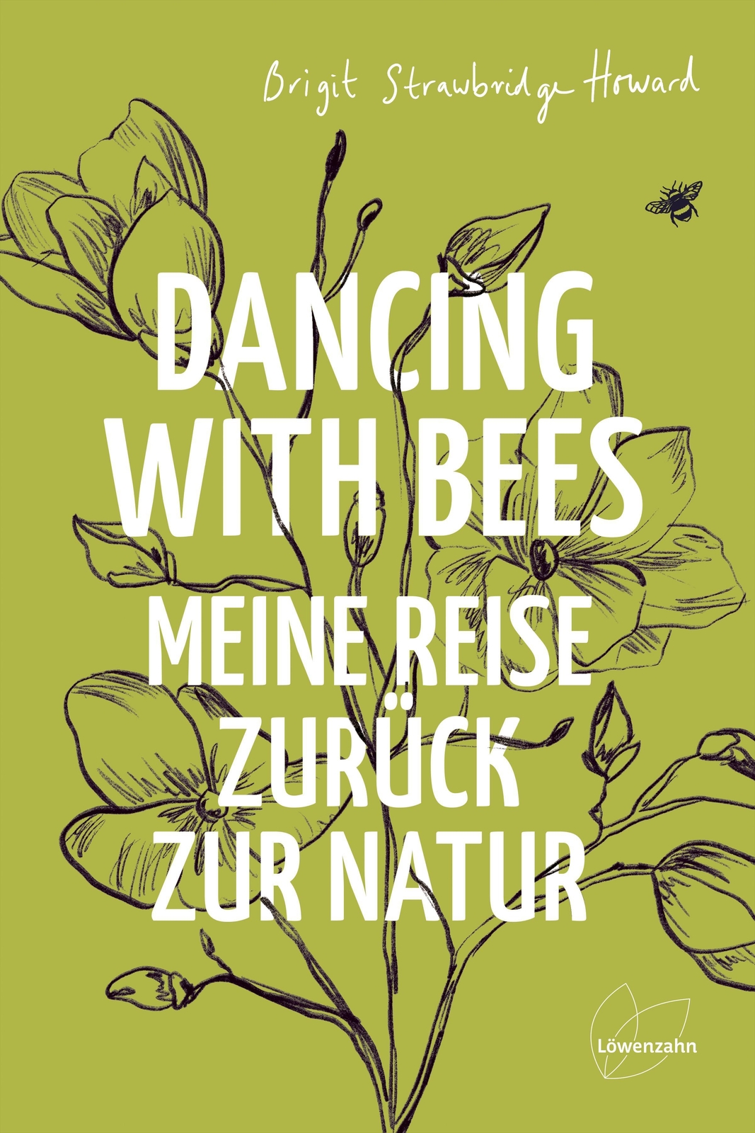 Thumbnail - Dancing With Bees Brigit Strawbridge Howard