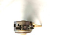 Early Pflueger Superex 1907 Patent Automatic Fly Fishing Reel No 755 — photo 2